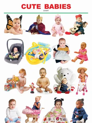 Cute Babies