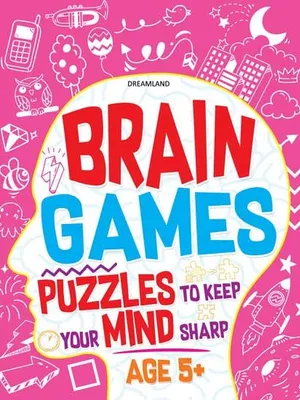 Brain Games Age 5+