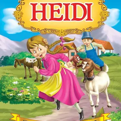 Heidi