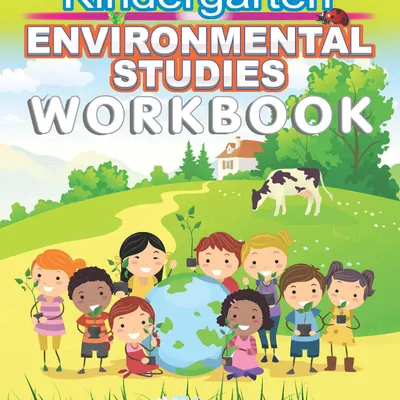 Kindergarten Environmental Studies W.B.