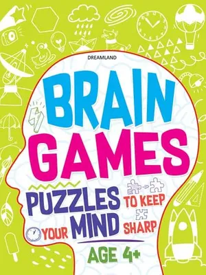Brain Games Age 4+