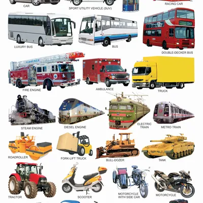 Vehicles-1