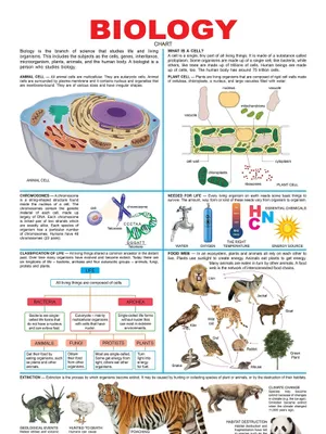 Biology