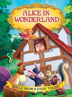 Alice in Wonderland