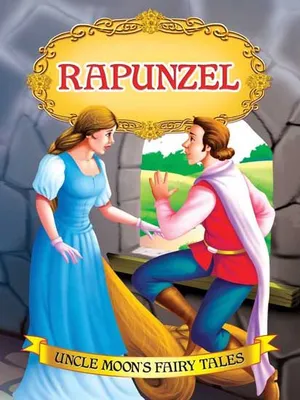 Rapunzel