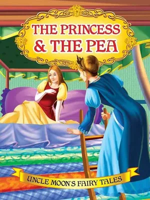 The Princess and the Pea