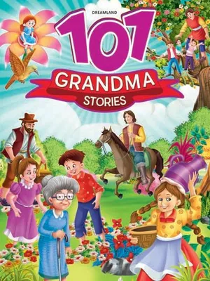 101 Grandma Stories
