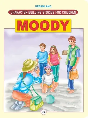 Character Building - Moody