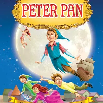 Peter Pan