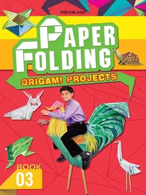 Paper Folding Part 3
