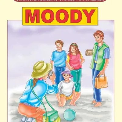 Character Building - Moody