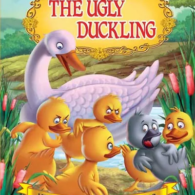 The Ugly Duckling