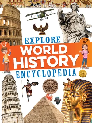 Explore World History Encyclopedia