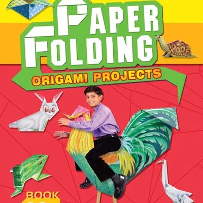 Paper Folding Part 3