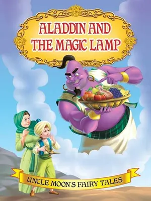 Aladdin and the Magic Lamp