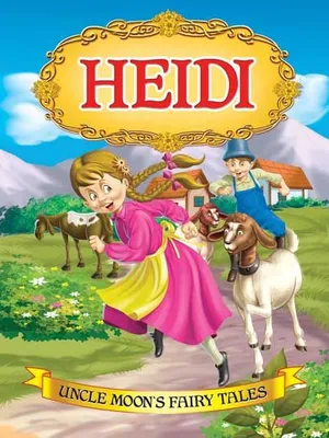 Heidi