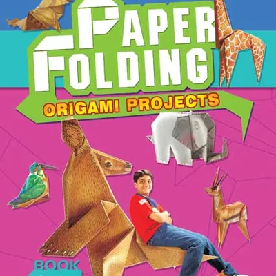 Paper Folding Part 5