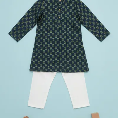 KURTA-SET