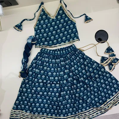 LEHENGA SET