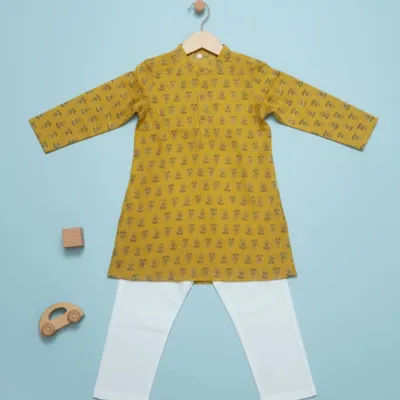 KURTA-SET