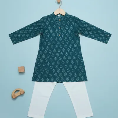 KURTA-SET
