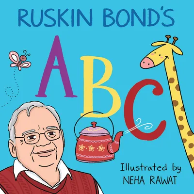 Ruskin Bond's ABC