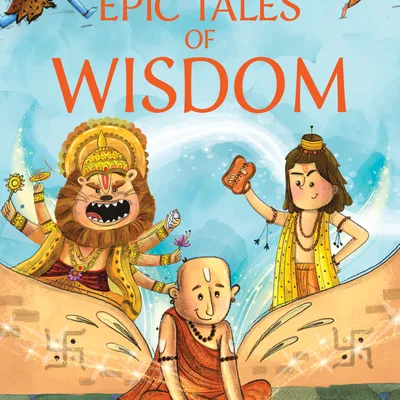 Epic Tales of Wisdom