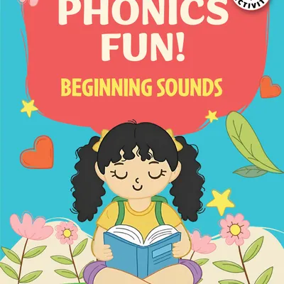 Phonics Fun! Beginning Sounds