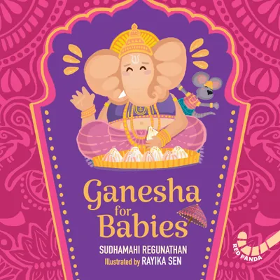 Ganesha for Babies