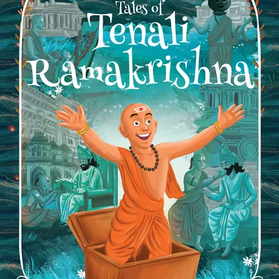 Tall Tales of Tenali Ramakrishna