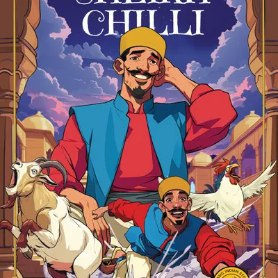 Sheikh Chilli: Classic Indian Stories