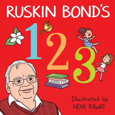 Ruskin Bond's 123