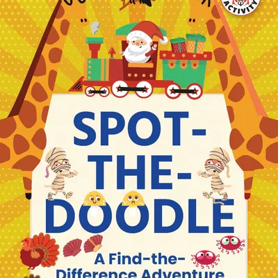 Spot-the-Doodle