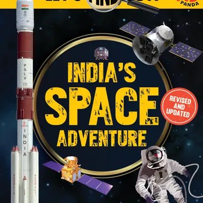 India's Space adventure: Let's Find out