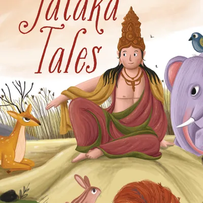 The Jataka Tales