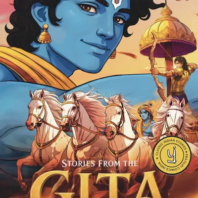Stories from the Gita