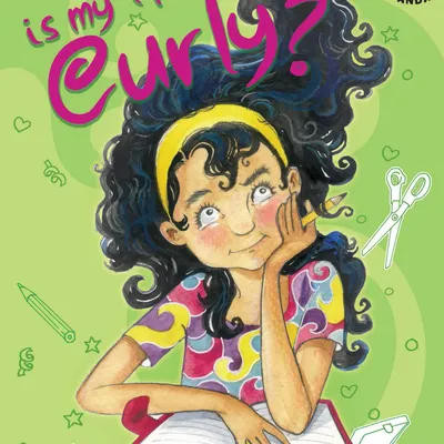 Why is my Hair Curly?