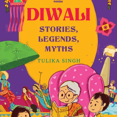 Diwali: Stories, Legends, Myths