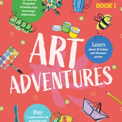 Art Adventures