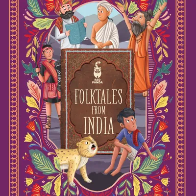 Folktales From India