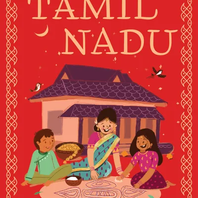 Folktales from Tamil Nadu