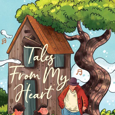 Tales From My Heart