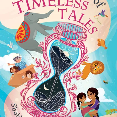 A Treasure Trove Of Timeless Tales