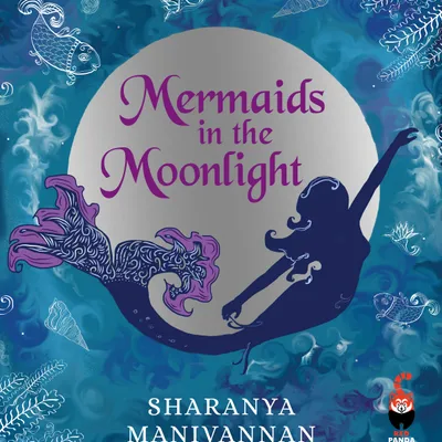 Mermaids in the Moonlight