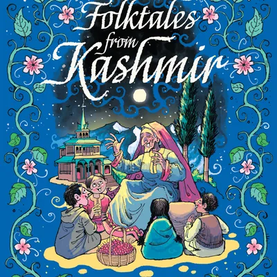 Folktales from Kashmir