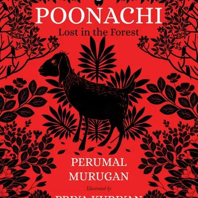 Poonachi: Lost in the Forest