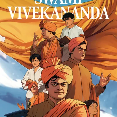 The Life of Swami Vivekananda