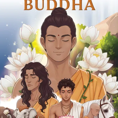 The Life of Gautam Buddha: Classic Indian Stories