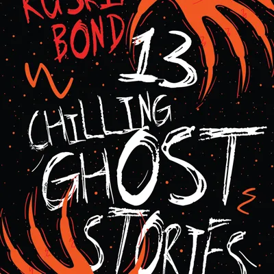 13 Chilling Ghost Stories