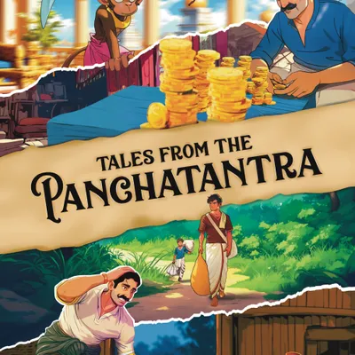 Tales From the Panchatantra